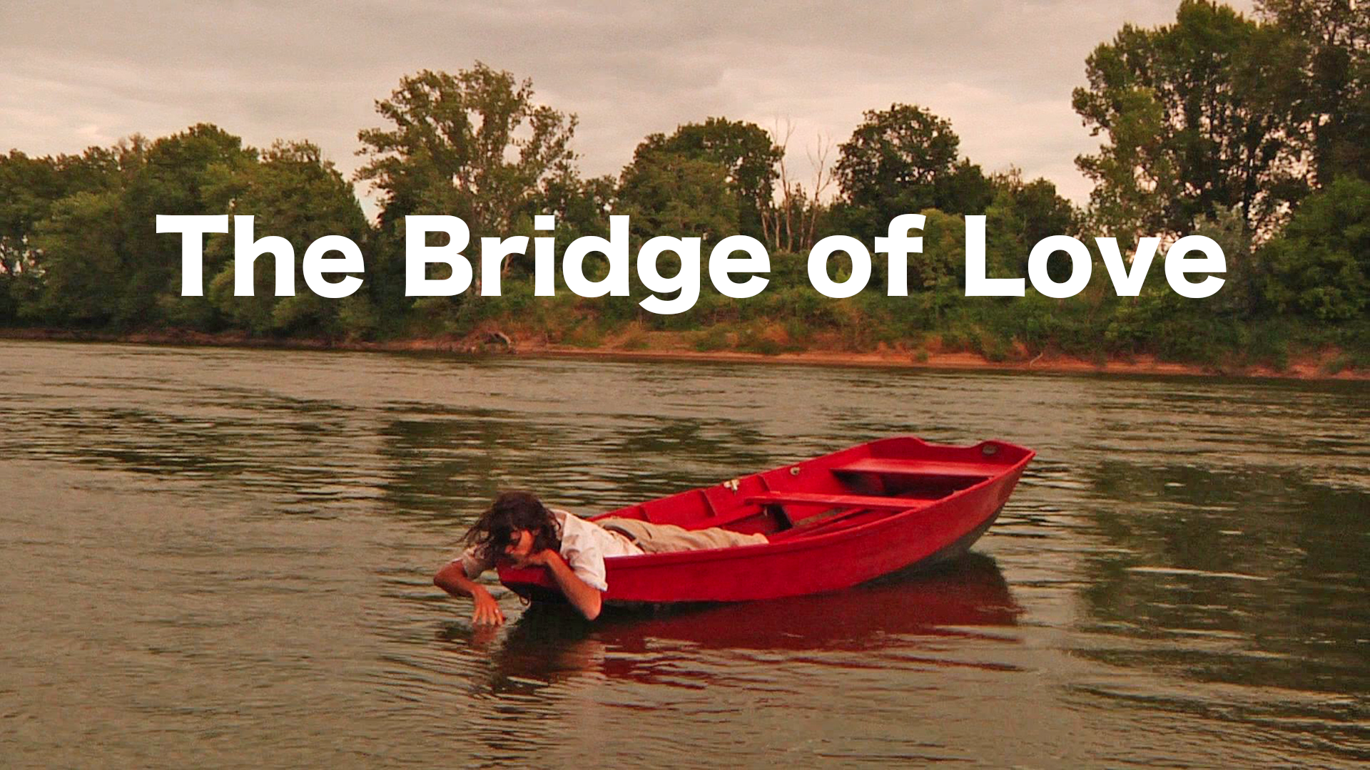 The Bridge of Love poster