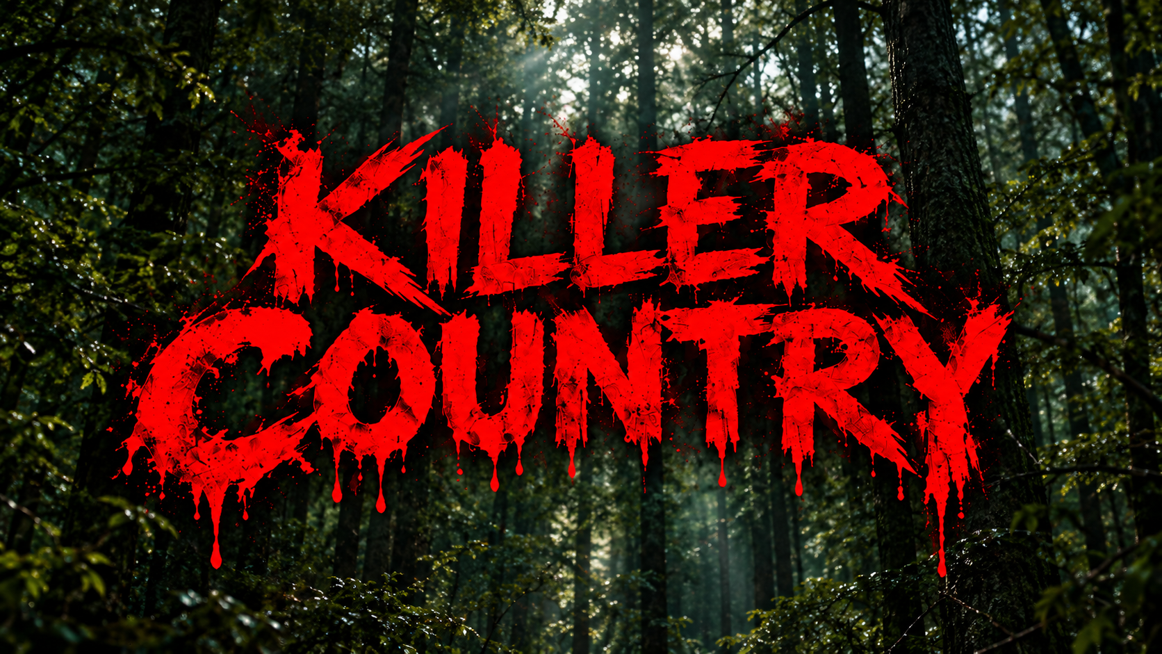 Killer Country poster
